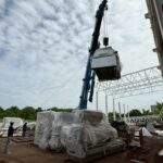 LINE_ALBUM_งานติดตั้งเครื่องจักร (นิคมหนองแค)_260304_1